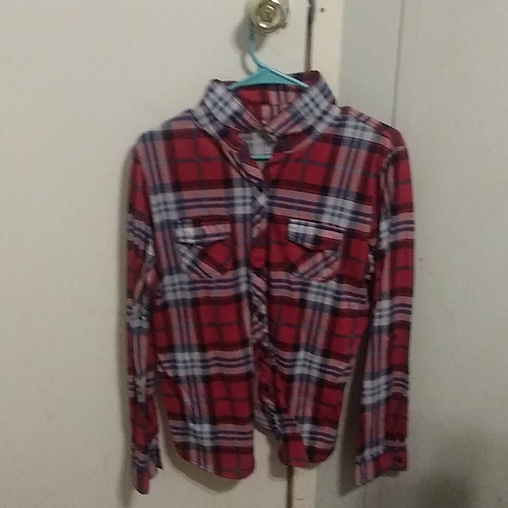 Not my style